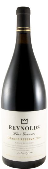 2016 Julian Reynolds Grande Reserva tinto 1,5L