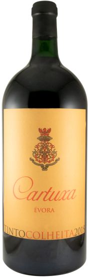2018 Cartuxa tinto 5L