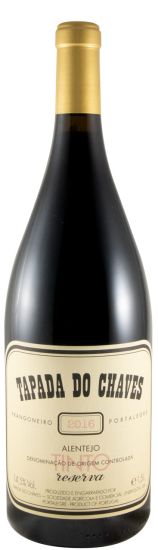 2016 Tapada do Chaves Reserva red 1.5L