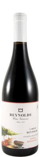 2022 Carlos Reynolds biológico tinto