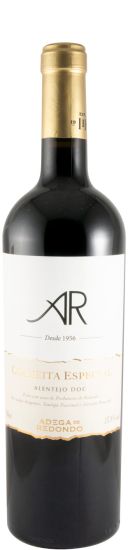 2023 Adega de Redondo AR Colheita Especial red