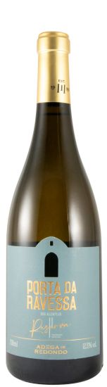 2023 Porta da Ravessa Reserva white