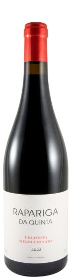 2023 Rapariga da Quinta tinto