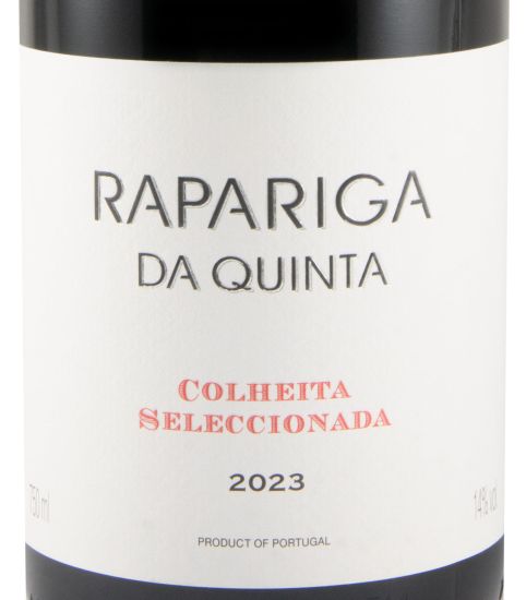 2023 Rapariga da Quinta tinto