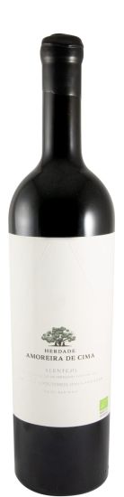 2020 Herdade Amoreira de Cima Alicante Bouschet biológico tinto
