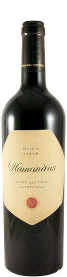 2020 Humanitas Syrah Reserva tinto