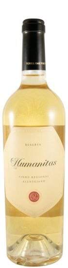 2021 Humanitas Reserva branco