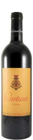 2020 Cartuxa tinto (estojo em cartão)