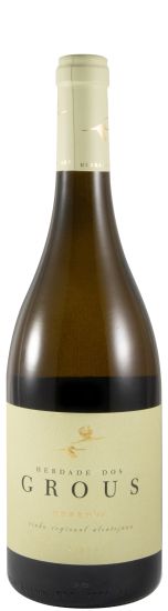 2023 Herdade dos Grous Reserva white