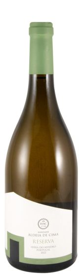 2022 Herdade Aldeia de Cima Reserva branco