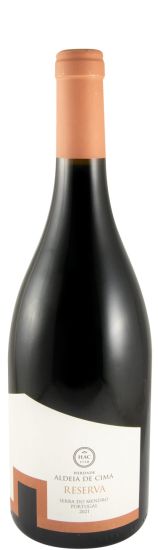 2021 Herdade Aldeia de Cima Reserva tinto