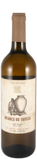 2023 XXVI Talhas Tareco white
