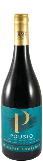 2020 Pousio Alicante Bouschet tinto