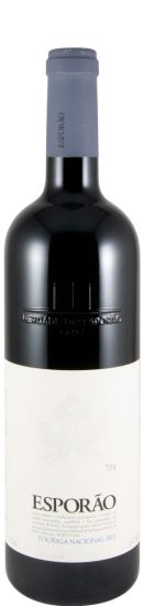 2021 Esporão Touriga Nacional biológico tinto