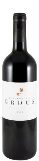 2023 Herdade dos Grous tinto
