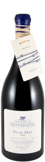 2022 Herdade de São Miguel Pé de Mãe tinto