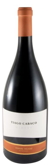 2023 Tiago Cabaço Vinhas Velhas red 1.5L