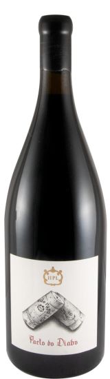 2022 Herdade Papa Leite Pacto do Diabo red 1.5L