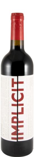 2022 Implicit tinto