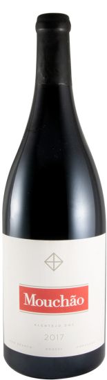 2017 Mouchão red 1.5L