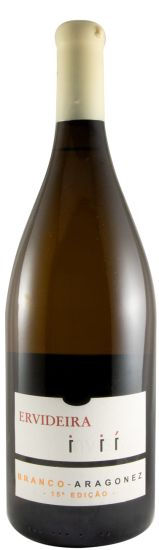 2023 Invisível Aragonez white 1.5L