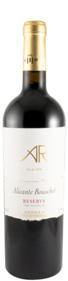 2021 Adega de Redondo AR Alicante Bouschet Reserva red