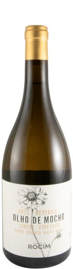 2023 Herdade do Rocim Olho de Mocho Reserva branco