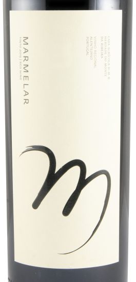 2019 Marmelar tinto