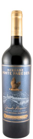 2021 Herdade Fonte Paredes Grande Reserva tinto