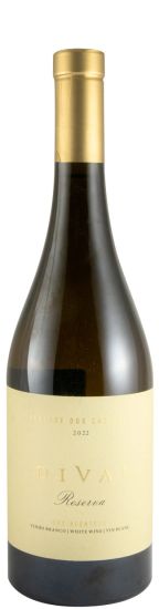 2022 DIVAI Reserva branco