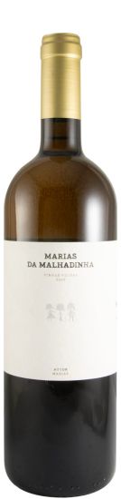 2022 Marias da Malhadinha Vinhas Velhas branco