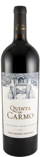 2021 Quinta do Carmo tinto 1,5L