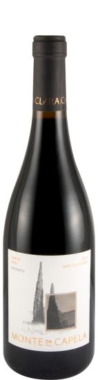2020 Monte da Capela Reserva tinto