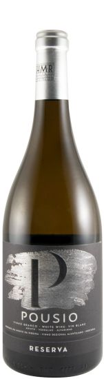 2023 Pousio Reserva white