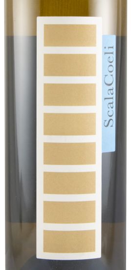 2022 Scala Coeli Sauvignon Blanc white