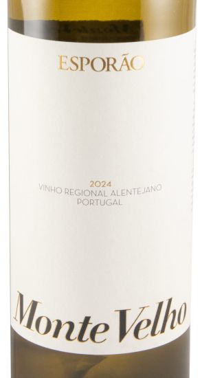 2024 Esporão Monte Velho white