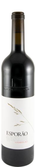 2023 Esporão Colheita organic red