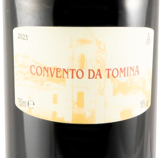 2023 Convento da Tomina tinto