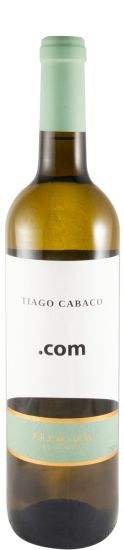 2024 Tiago Cabaço .Com Premium white