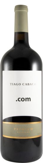 2023 Tiago Cabaço .Com Premium red 1.5L