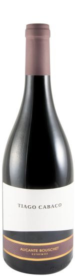 2023 Tiago Cabaço Alicante Bouschet tinto
