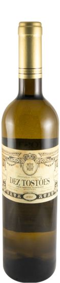 2024 Herdade da Maroteira Dez Tostões white