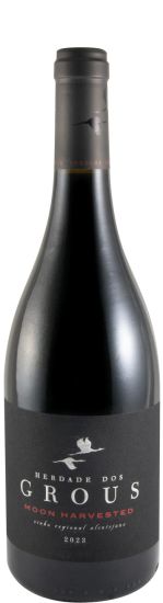2023 Herdade dos Grous Moon Harvested tinto
