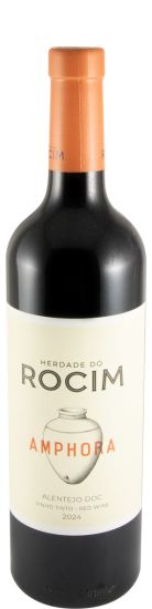 2024 Herdade do Rocim Amphora red