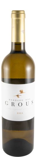2024 Herdade dos Grous branco