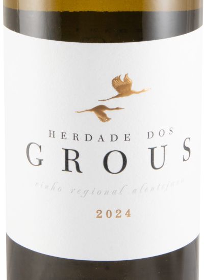 2024 Herdade dos Grous branco