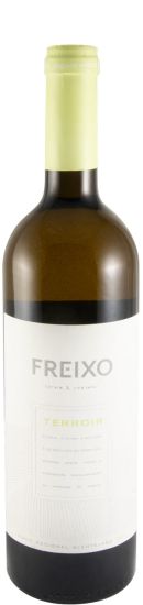 2023 Herdade do Freixo Terroir branco