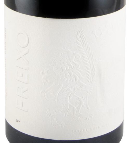 2018 Herdade do Freixo Family Collection red