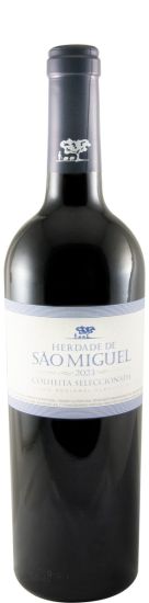 2023 Herdade de São Miguel Colheita Seleccionada red