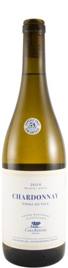 2024 Casa Relvas Chardonnay branco